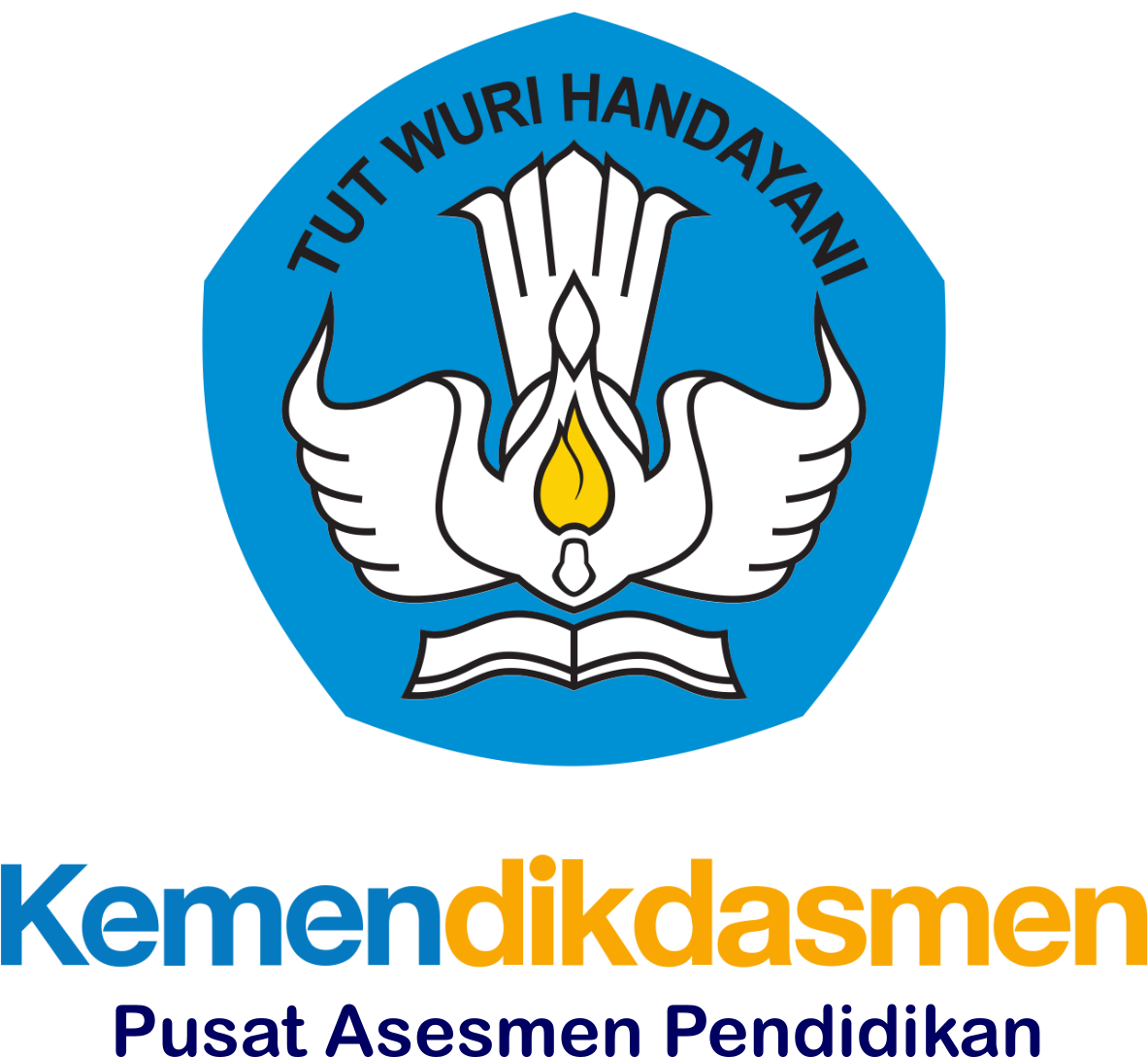 Logo Pusmendik